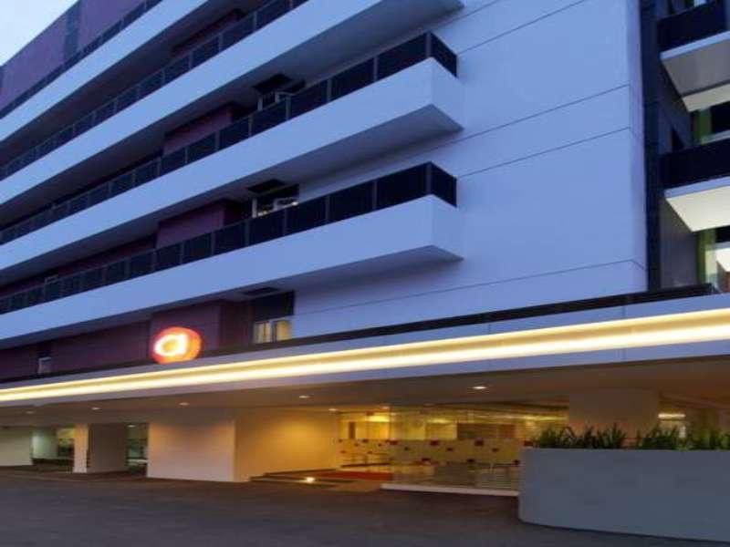 Amaris Hotel Mangga Besar Jakarta Exterior photo